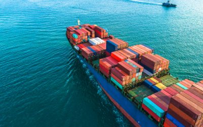 Zeevracht tarieven: wat bepaalt de kosten van zeevracht?