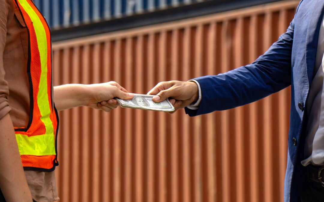 Douaneaangiften: zo voorkomt u vertragingen