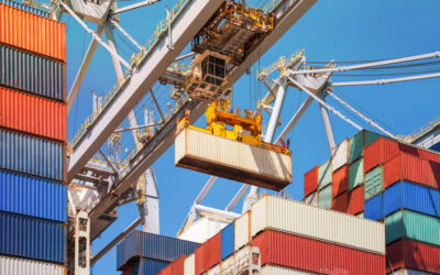 Wat zijn detention en demurrage kosten?