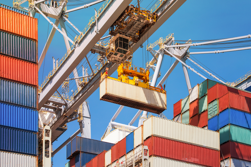 Demurrage en detention kosten