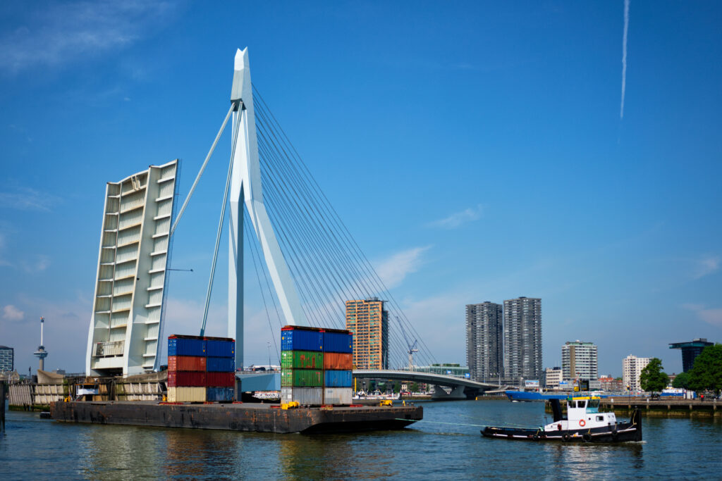 Detention en demurrage kosten