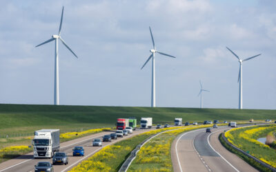 Vrachtwagenheffing vanaf 1 juli 2026: wat verandert er?