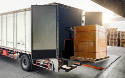 Groupage transport naar Duitsland: de slimste keuze voor MKB?