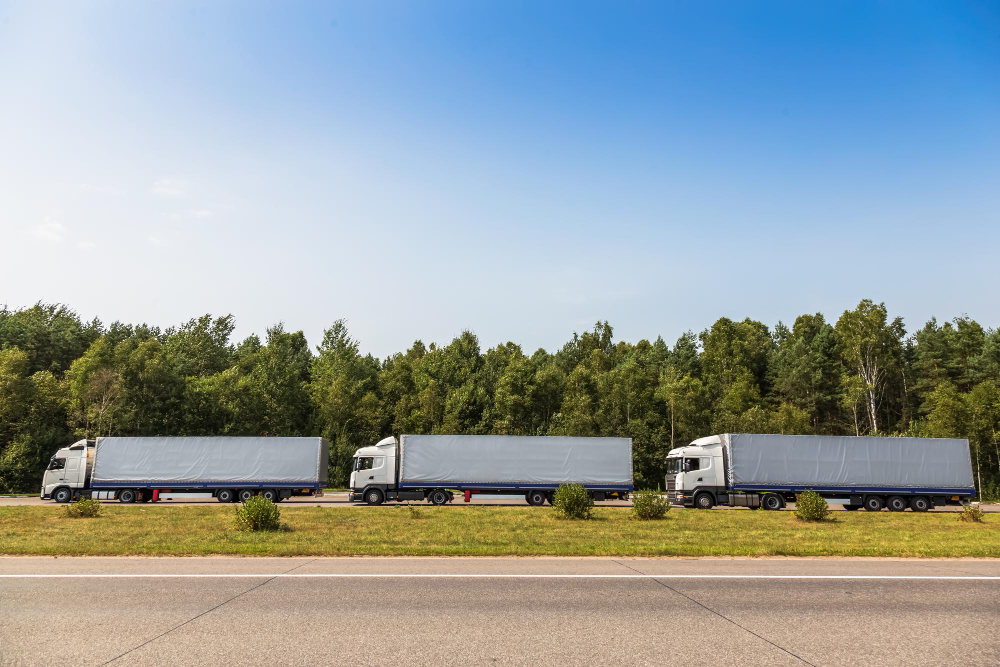 Motorrijtuigenbelasting vrachtauto