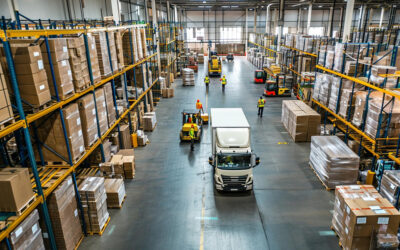 Wanneer is het slim om logistiek uit te besteden?