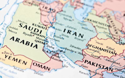 Blokkade Straat van Hormuz: impact op internationale handel