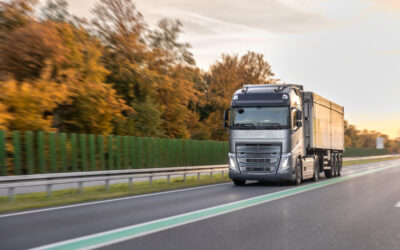 Vrijstelling vrachtwagenheffing: wie hoeft niet te betalen?